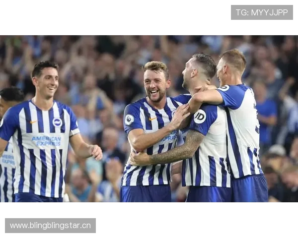 布莱顿比赛亮点