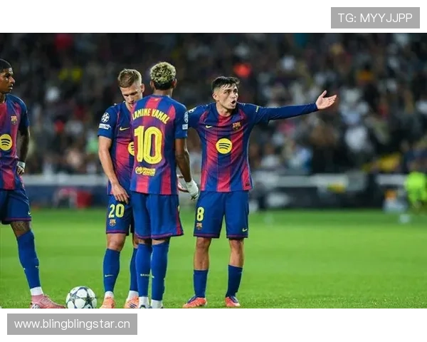 佩德里：从哈维接班人到巴萨中场核心的蜕变解析