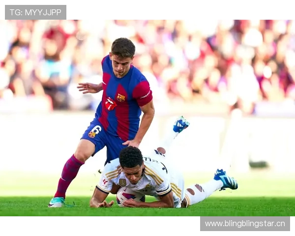 加维国家德比高强度对抗名场面解析