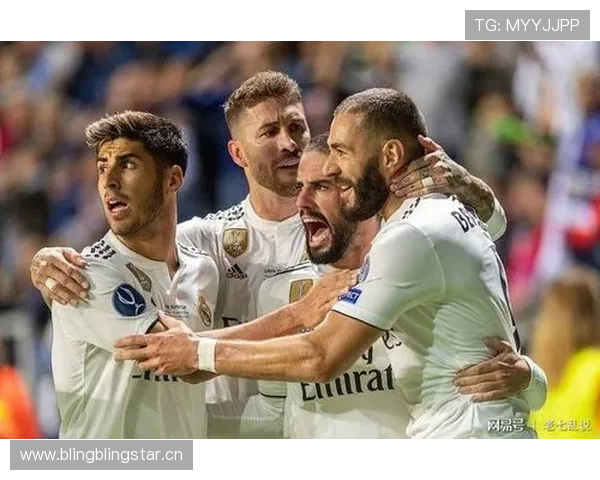 从统治到依赖：皇马比赛方式的变化