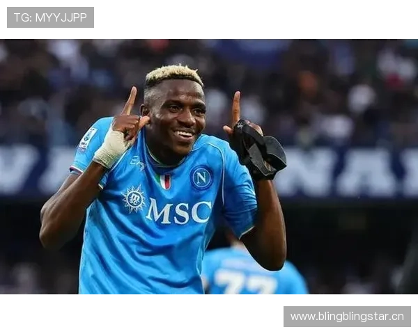 奥斯梅恩的对抗优势与细腻技术的平衡如何体现