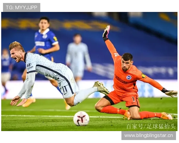 切尔西越踢越靠个人闪光，团队体系是不是已经崩了？