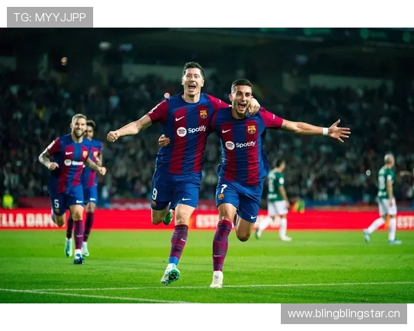 巴萨传控华丽却难破僵局,赛季表现波动是否仅因射手缺失导致