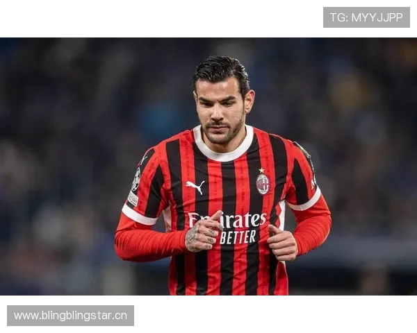 AC米兰问题不在阵容深度,而在比赛执行力不足已影响赛季走势 AC米兰问题不在阵容深度,而在比赛执行力不足已影响赛季走势