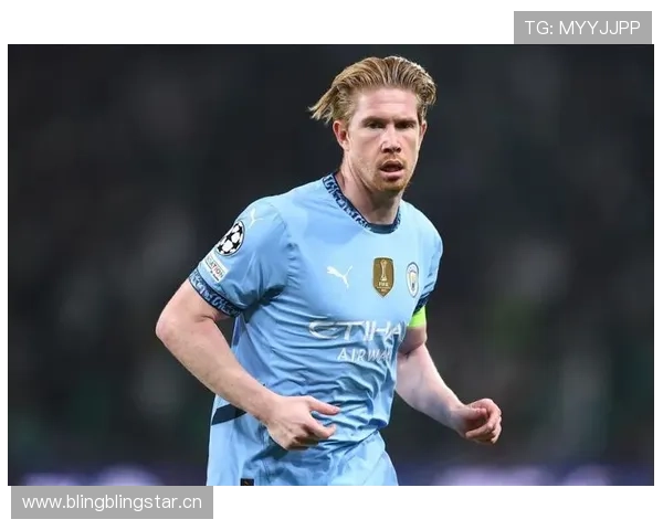 德布劳内状态波动:曼城中场创造力如何维持 德布劳内状态波动:曼城中场创造力如何维持