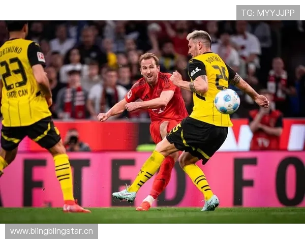 从德甲统治者到欧战考验:拜仁慕尼黑的真实水平 从德甲统治者到欧战考验:拜仁慕尼黑的真实水平