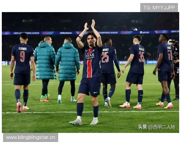 姆巴佩决定离队，巴黎圣日耳曼的“巨星战略”彻底崩盘了吗？