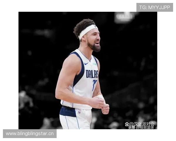 克莱·汤普森二年级三分出手提升显著 拉开球队外线火力差距