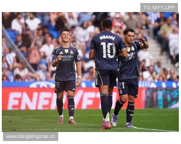 皇马连胜背后控场能力下滑，比赛失控风险逐步显现